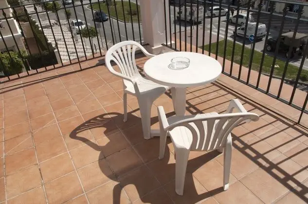 Premium İki Ayrı Yataklı Oda, Teras