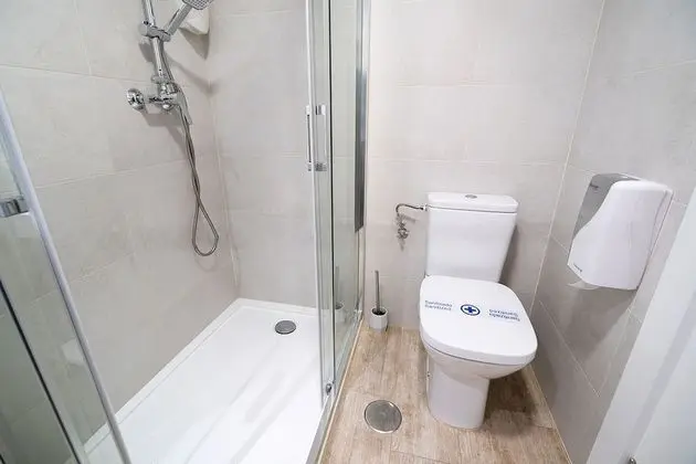 Premium İki Ayrı Yataklı Oda, Teras