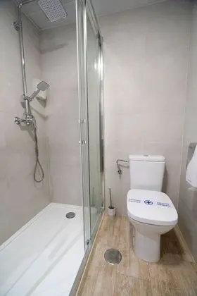 Premium Tek Büyük Yataklı Oda, Balkon, Avlu Manzaralı