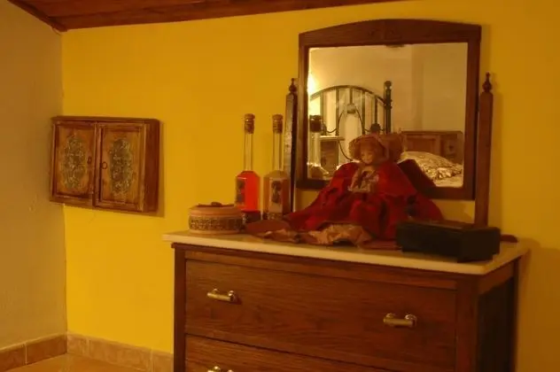 Ev, 5 Yatak Odası, Teras