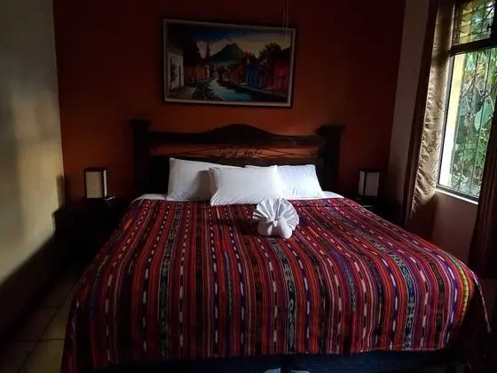 Deluxe Kulübe, 4 Yatak Odası, Göl Manzaralı