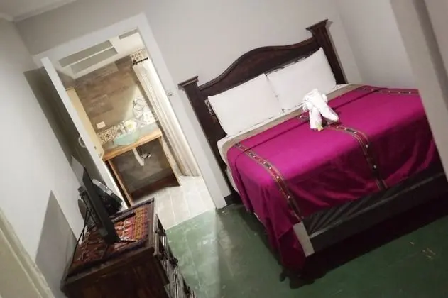 Deluxe Kulübe, 4 Yatak Odası, Göl Manzaralı