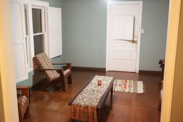 Deluxe Kulübe, 4 Yatak Odası, Göl Manzaralı