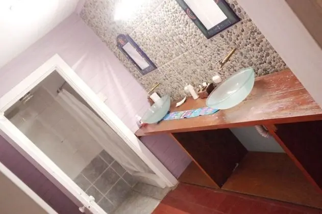 Deluxe Kulübe, 4 Yatak Odası, Göl Manzaralı