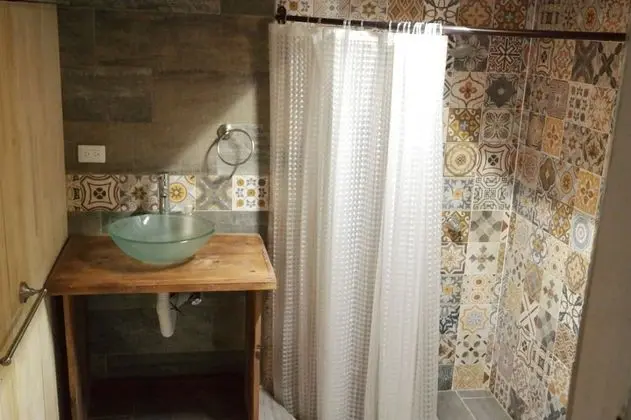 Deluxe Kulübe, 4 Yatak Odası, Göl Manzaralı