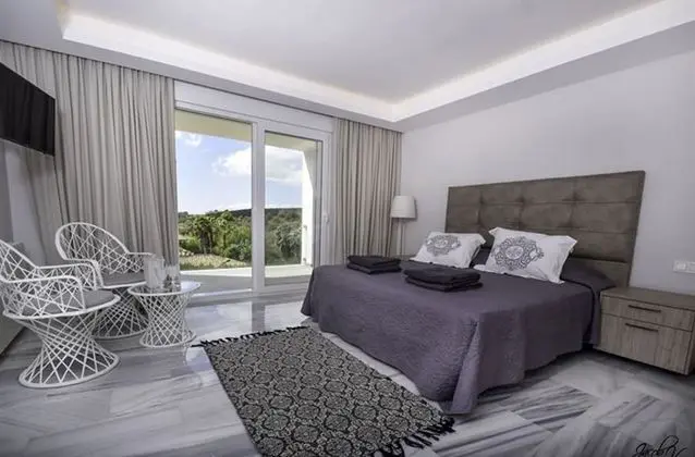 Villa, 4 Yatak Odası, Kişiye Özel Havuzlu