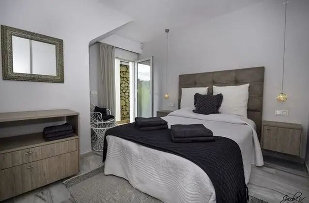 Villa, 4 Yatak Odası, Kişiye Özel Havuzlu