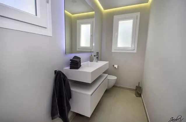 Villa, 4 Yatak Odası, Kişiye Özel Havuzlu