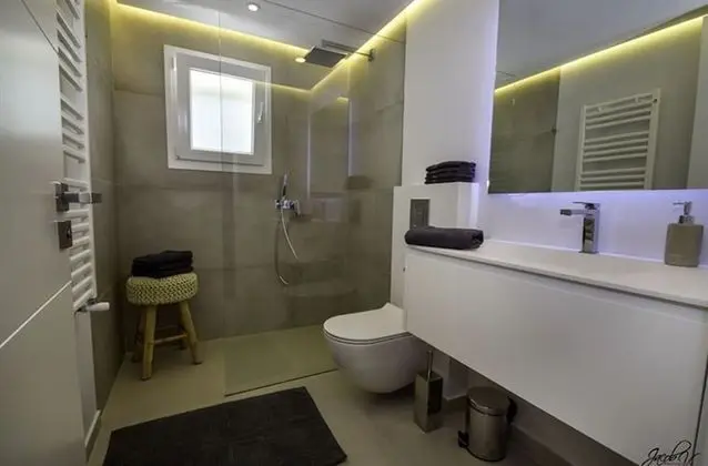 Villa, 4 Yatak Odası, Kişiye Özel Havuzlu