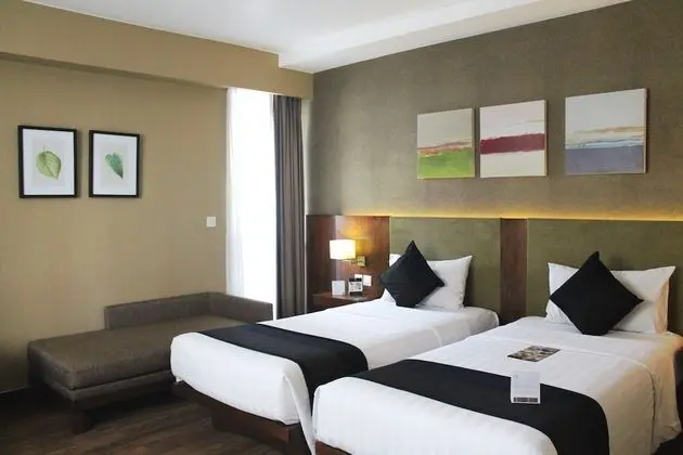 Premier Twin Bed