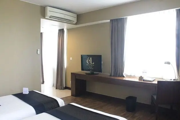 Premier Twin Bed