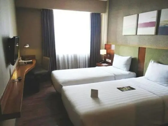 Superior Room Only Twin Bed