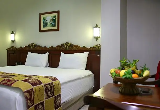 Standard Suite Oda