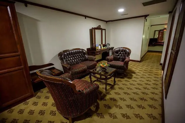 Standard Suite Oda