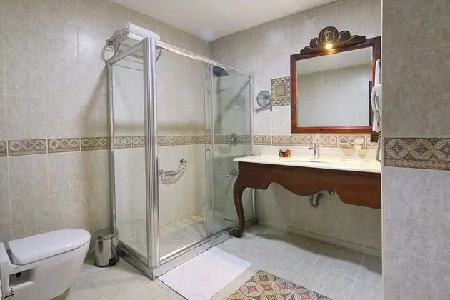 Standard Suite Oda