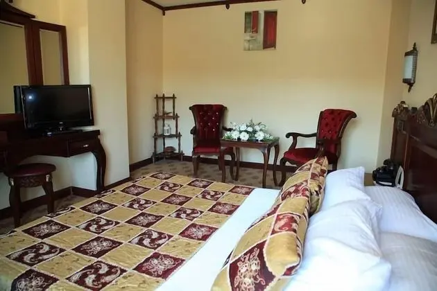 Tek Kişilik Oda