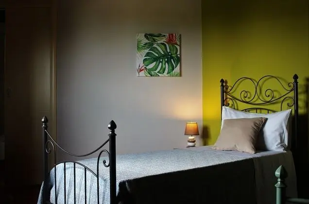 Junior Süit, Deniz Manzaralı