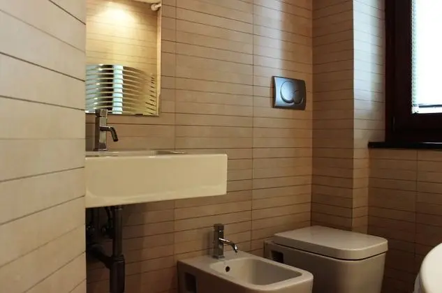 Junior Süit, Deniz Manzaralı