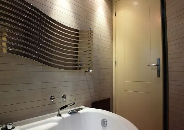 Junior Süit, Deniz Manzaralı