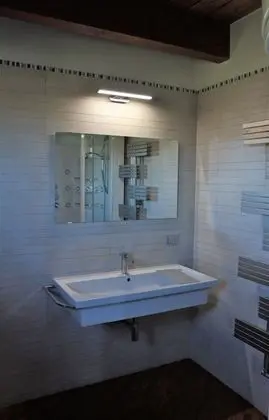 Junior Süit, Deniz Manzaralı