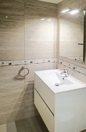 Apart Daire Capacity 4 One Bedroom