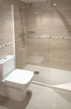 Apart Daire Capacity 4 One Bedroom