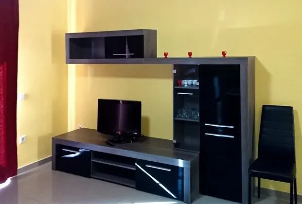 Apart Daire Capacity 5 One Bedroom