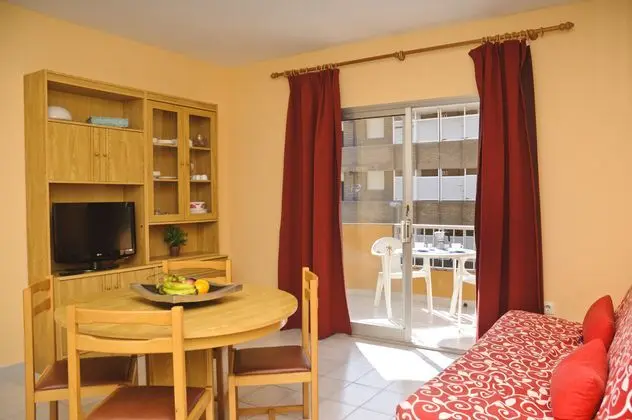 Apart Daire Capacity 5 One Bedroom