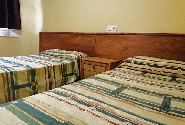 Apart Daire Capacity 5 One Bedroom