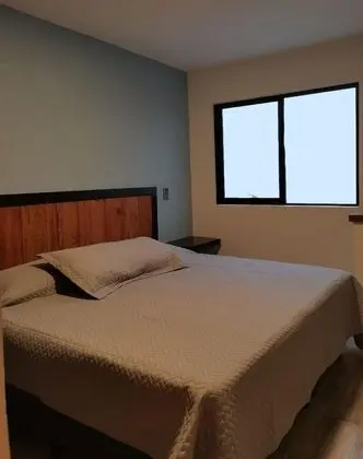 Classic Tek Büyük veya İki Ayrı Yataklı Oda