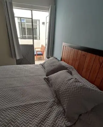 Classic Tek Büyük veya İki Ayrı Yataklı Oda