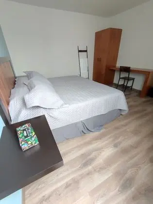 Classic Tek Büyük veya İki Ayrı Yataklı Oda