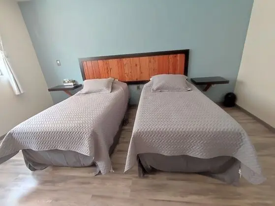 Classic Tek Büyük veya İki Ayrı Yataklı Oda