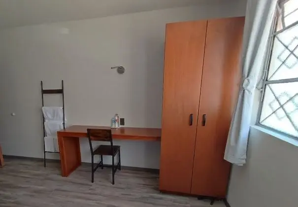 Classic Tek Büyük veya İki Ayrı Yataklı Oda