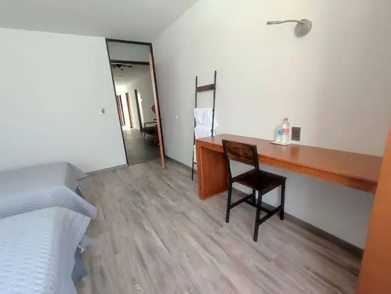 Classic Tek Büyük veya İki Ayrı Yataklı Oda