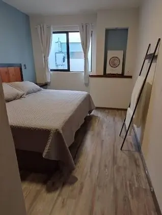 Classic Tek Büyük veya İki Ayrı Yataklı Oda