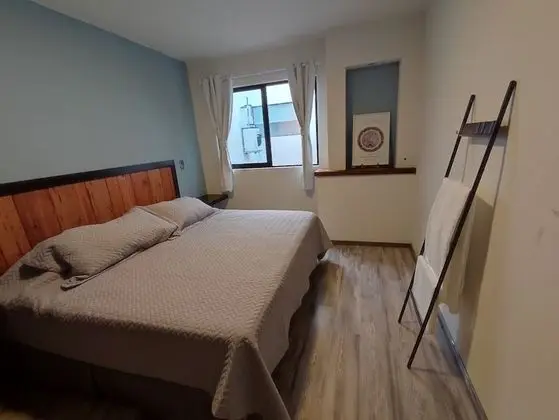 Classic Tek Büyük veya İki Ayrı Yataklı Oda