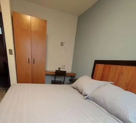 Classic Tek Büyük veya İki Ayrı Yataklı Oda