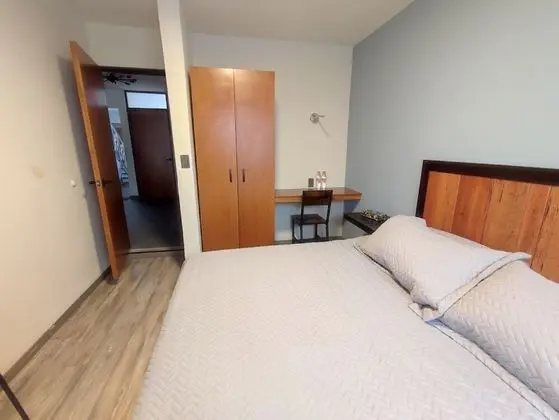 Classic Tek Büyük veya İki Ayrı Yataklı Oda