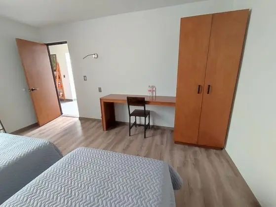 Classic Tek Büyük veya İki Ayrı Yataklı Oda