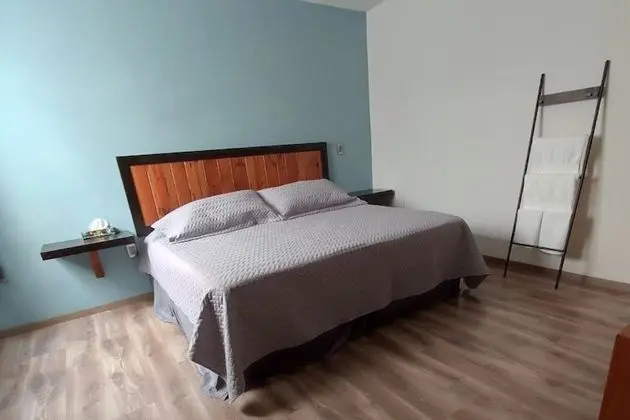 Classic Tek Büyük veya İki Ayrı Yataklı Oda