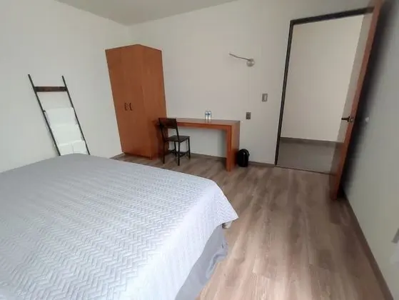 Classic Tek Büyük veya İki Ayrı Yataklı Oda