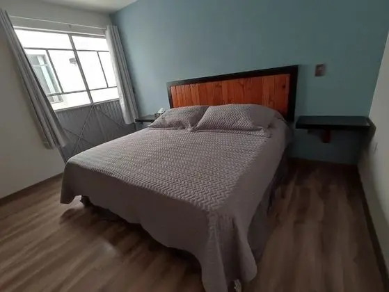 Classic Tek Büyük veya İki Ayrı Yataklı Oda