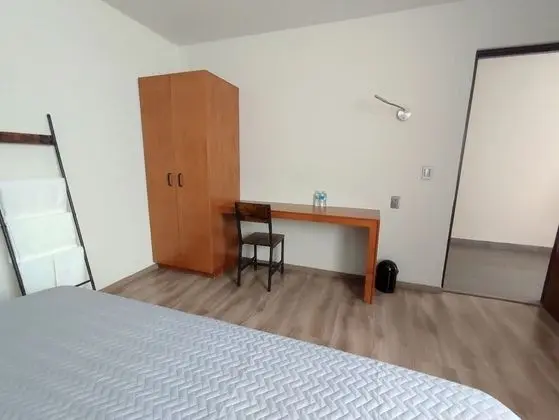 Classic Tek Büyük veya İki Ayrı Yataklı Oda