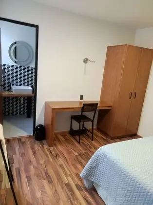 Classic Tek Büyük Yataklı Oda