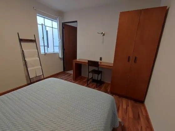 Classic Tek Büyük Yataklı Oda