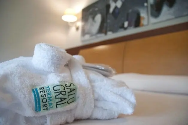 Tek Büyük Yataklı Oda, Teras