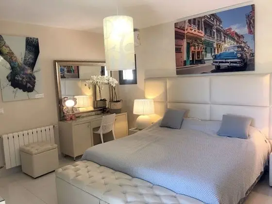 Premium Tek Büyük Yataklı Oda, 1 En Büyük (King) Boy Yatak