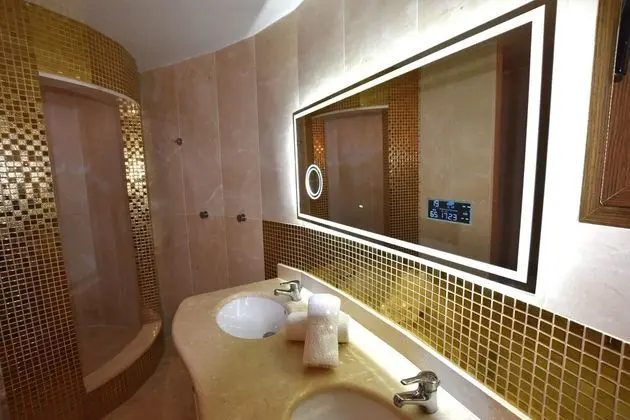 Premium Tek Büyük Yataklı Oda, 1 En Büyük (King) Boy Yatak
