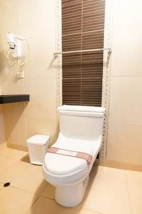 Comfort Dört Kişilik Oda